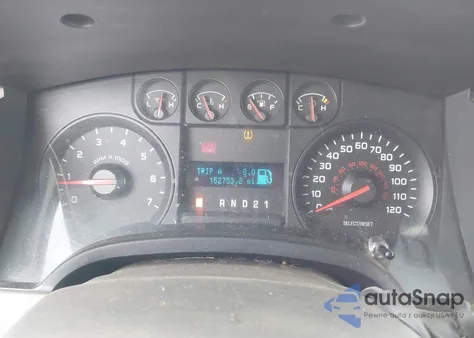 2010 Ford F-150 Stx/Xl z USA, uszkodzony, nr VIN 1FTEX1EW9AFC42398